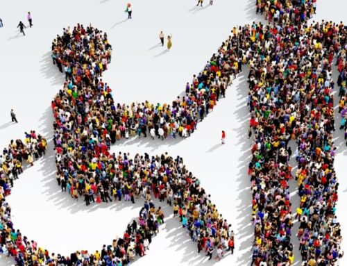 3η Δεκεμβρίου – Παγκόσμια Ημέρα Ατόμων με Αναπηρία: Ίσα δικαιώματα και βελτίωση της ποιότητας ζωής