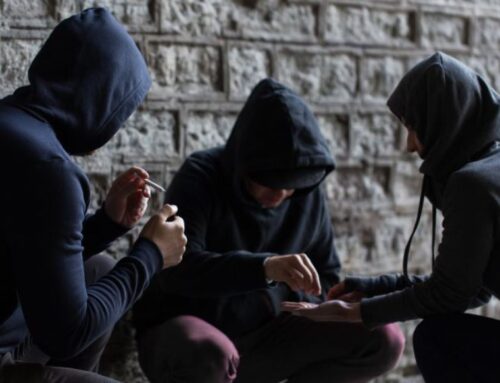 Η παιδική και εφηβική εκδοχή του εγκλήματος