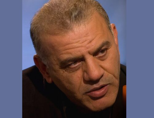 Συλλυπητήριο του «Έρασμου» για την εκδημία του Δημήτρη Καρολίδη