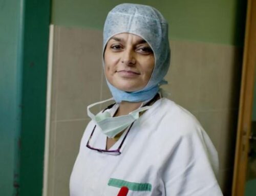 29 Οκτωβρίου – Παγκόσμια Ημέρα Φροντίδας και Υποστήριξης