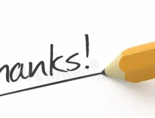 Ο  «Έρασμος» ευχαριστεί την «SPOTEAM» και τον Τέλη Ευθυμιάδη