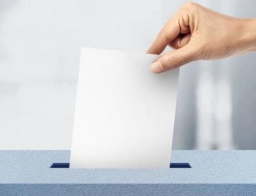 Αποτελέσματα εκλογών του Συλλόγου Κοινωνικής Παρέμβασης «ΕΡΑΣΜΟΣ»