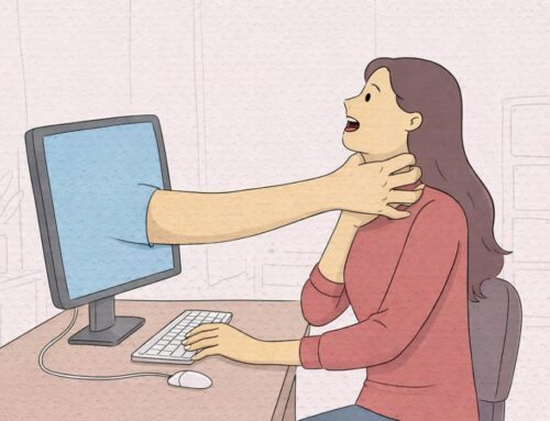 Πώς η διαδικτυακή βία εναντίον γυναικών και κοριτσιών εξαπλώνεται στην Ευρώπη;