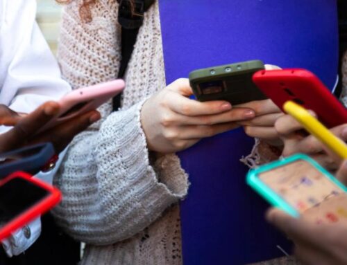 Μέσα κοινωνικής δικτύωσης / Όταν η σεξουαλική βία συνεχίζεται online