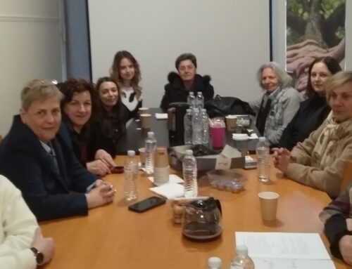 Απολογισμός δράσεων του “Έρασμου” για το έτος 2025