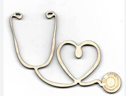 Ο «Έρασμος» ευχαριστεί τον  Καρδιολόγο Χρήστο Θεοδωρίδη