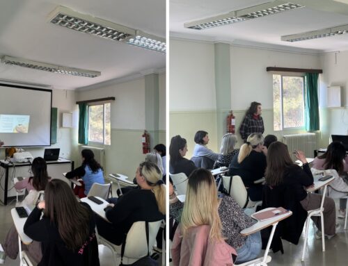 «Συναισθηματική νοημοσύνη στη νοσηλευτική και όρια στη σχέση επαγγελματία – ασθενή»