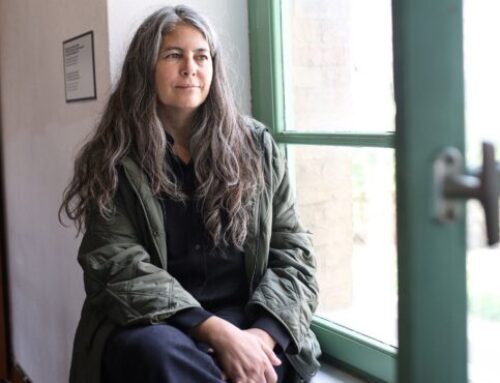 Σέλβα Αλμάδα: Υπάρχει η βία που είναι ορατή, αλλά και η δυσοίωνη σιωπή