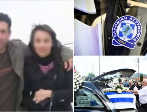 Γυναικοκτονία στη Δράμα: “Τα ψυχομετρικά τεστ αποτελούν ένα επίσημο άλλοθι”