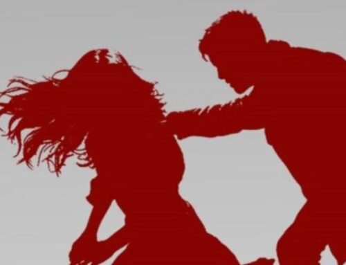  Δράμα: Η έμφυλη βία σκοτώνει αδιακρίτως προσώπων και θεσμών!  