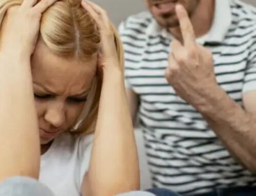Η Ολλανδία ποινικοποιεί την ψυχολογική βία πριν γίνει γυναικοκτονία – Οι μελέτες που οδήγησαν στο νομοσχέδιο