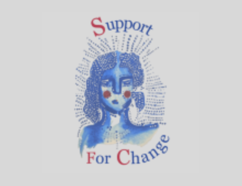 Support for Change: Ένα ευρωπαϊκό πρόγραμμα για την έμφυλη βία.