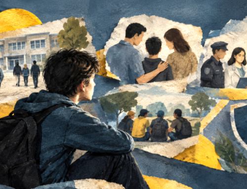 «Ομερτά» γύρω από τη βία των ανηλίκων